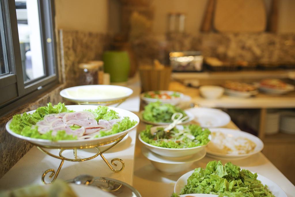 Royal Huy Hotel Da Nang