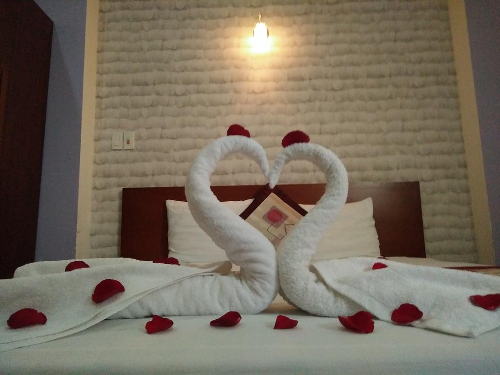 Huu Nguyen Hotel Da Nang