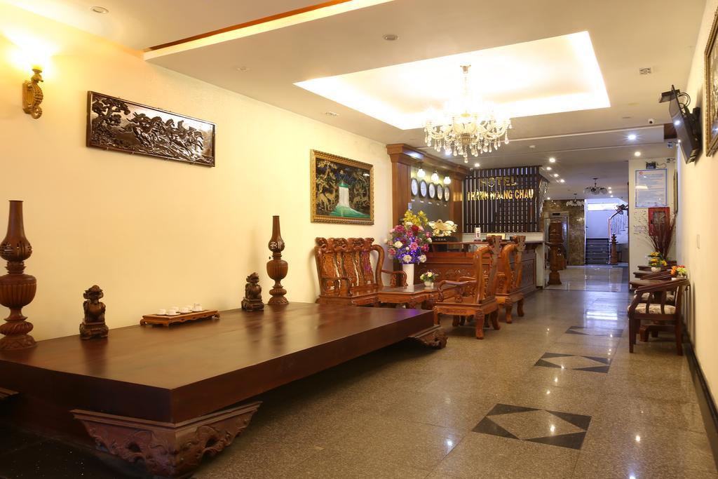 Hotel Thanh Hoang Chau Boutique Hotel 3*