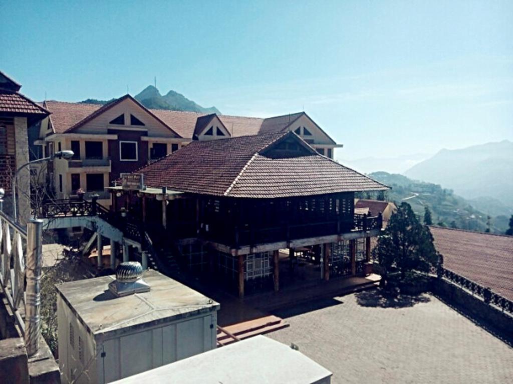 Doan 17 Hotel 2*