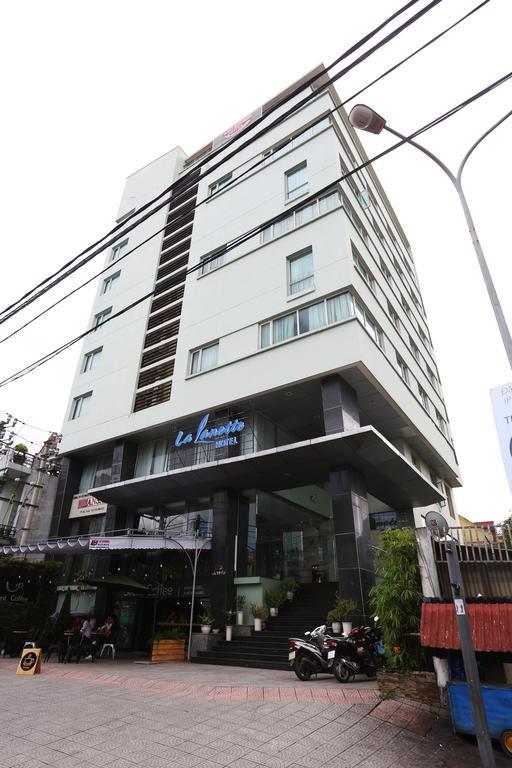 La Lanette Hotel 3*