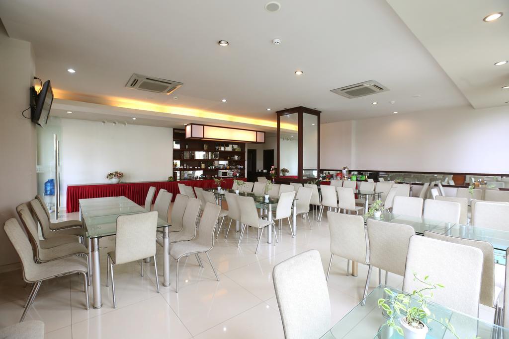 Hotel La Lanette Hue