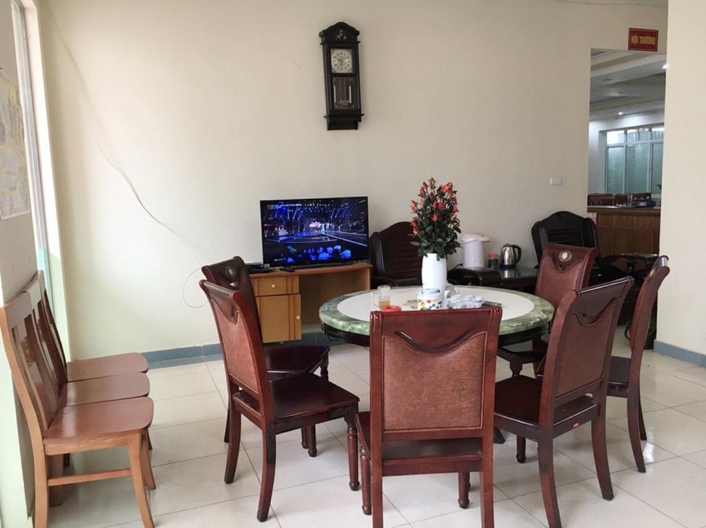 Hotel Doan 17