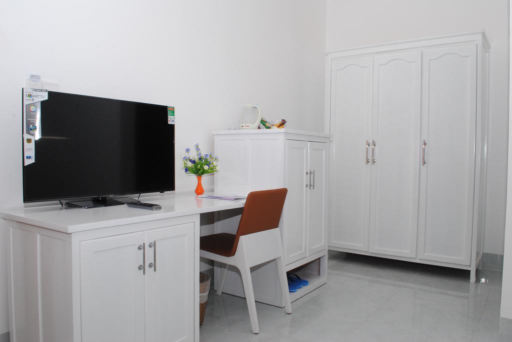 Trần Vinh 3* Bac Lieu