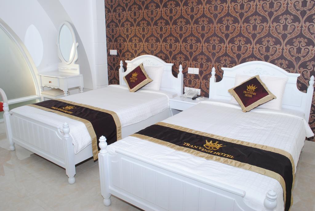 Trần Vinh Khách sạn 3*