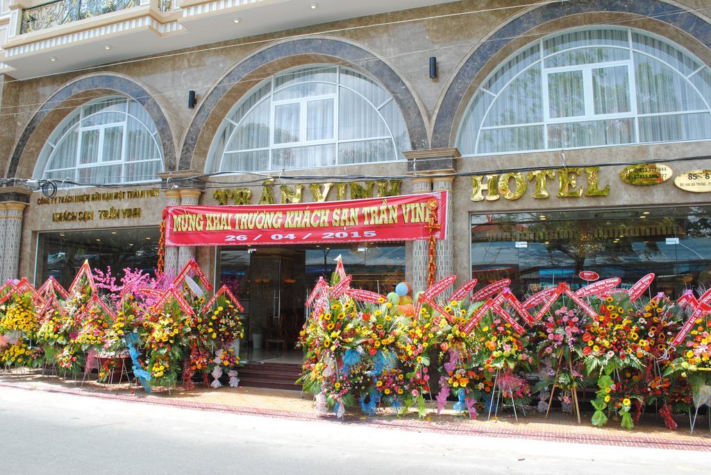 Trần Vinh Bac Lieu