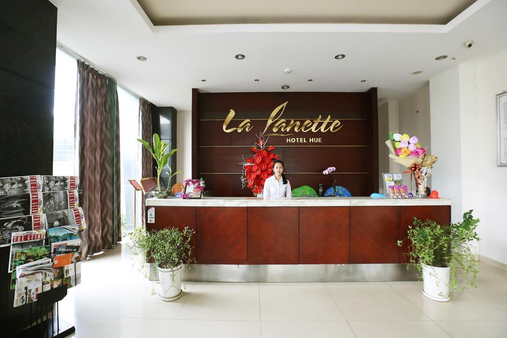 La Lanette