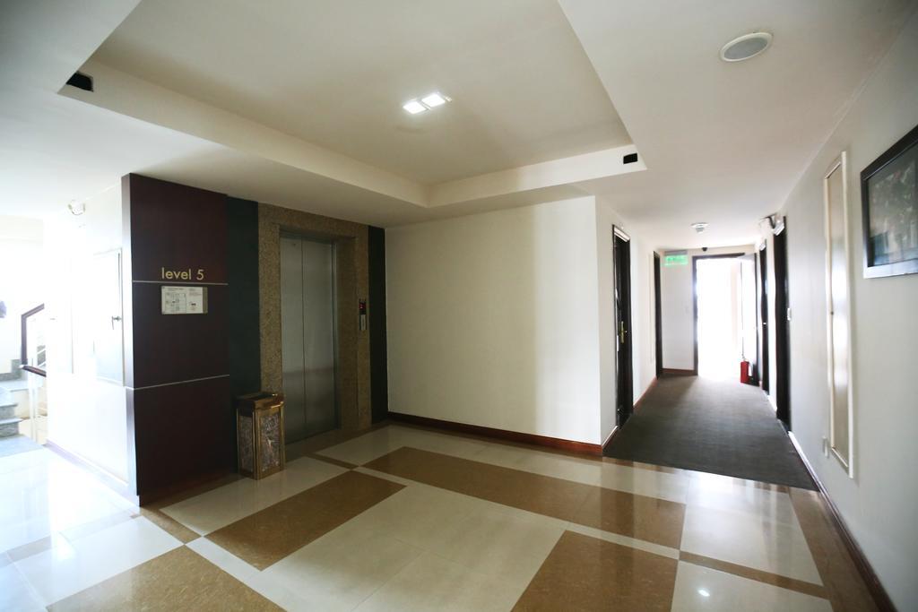 Hotel La Lanette Hue