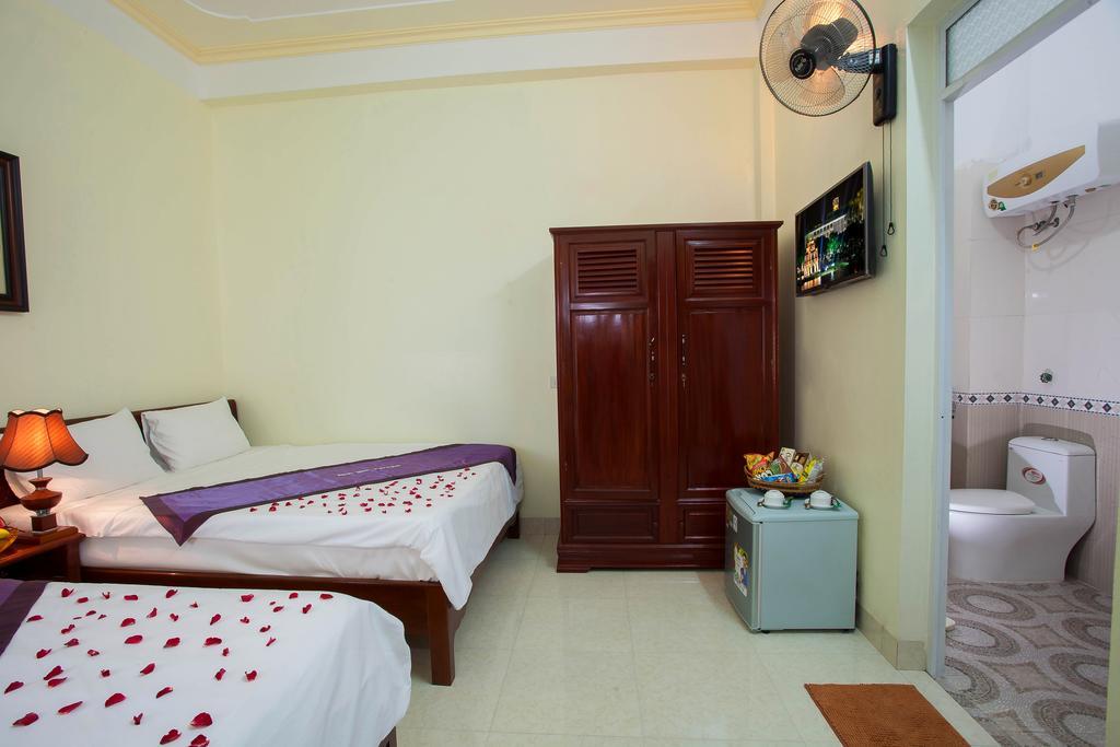 Hostel Family Ninh Binh
