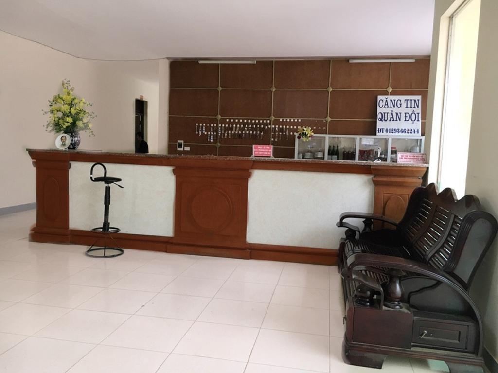 Hotel Doan 17 2*