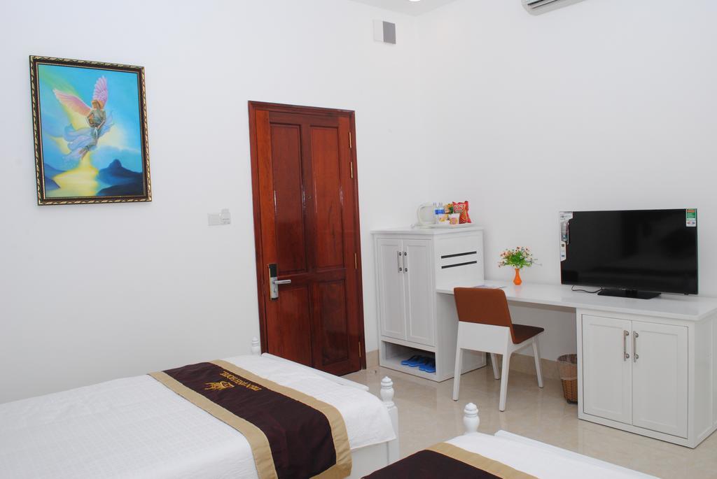 Trần Vinh 3* Bac Lieu