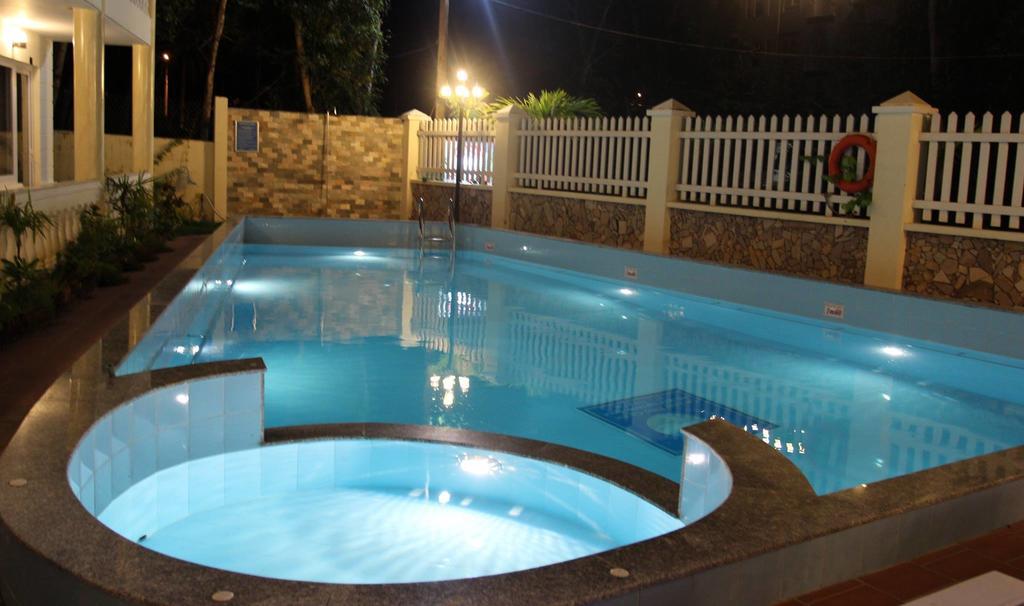 Ocean 2* Phu Quoc