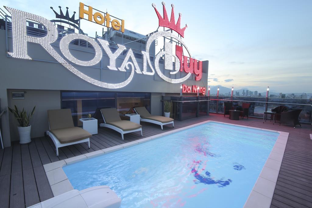 Royal Huy Hotel