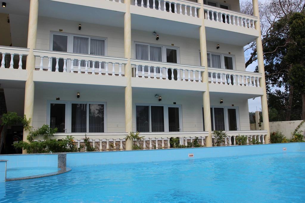 Resort Ocean