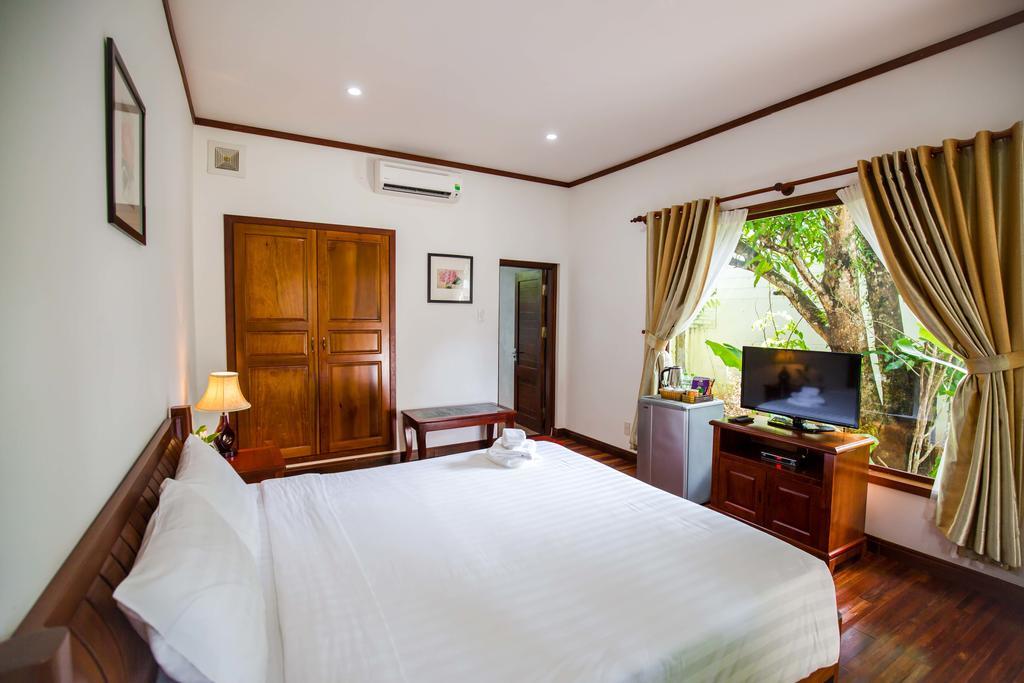 Resort Myplace Siena Garden Phu Quoc