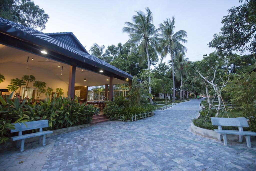 Myplace Siena Garden 3* Phu Quoc