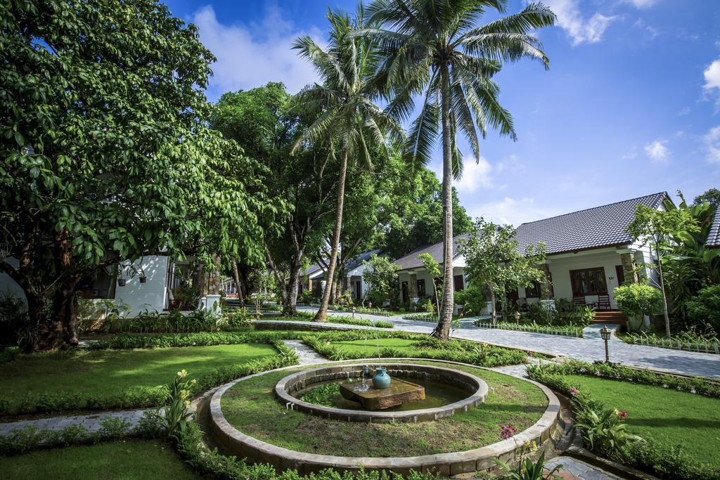 Myplace Siena Garden 3* Phu Quoc