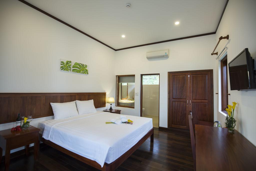 Resort Myplace Siena Garden Phu Quoc