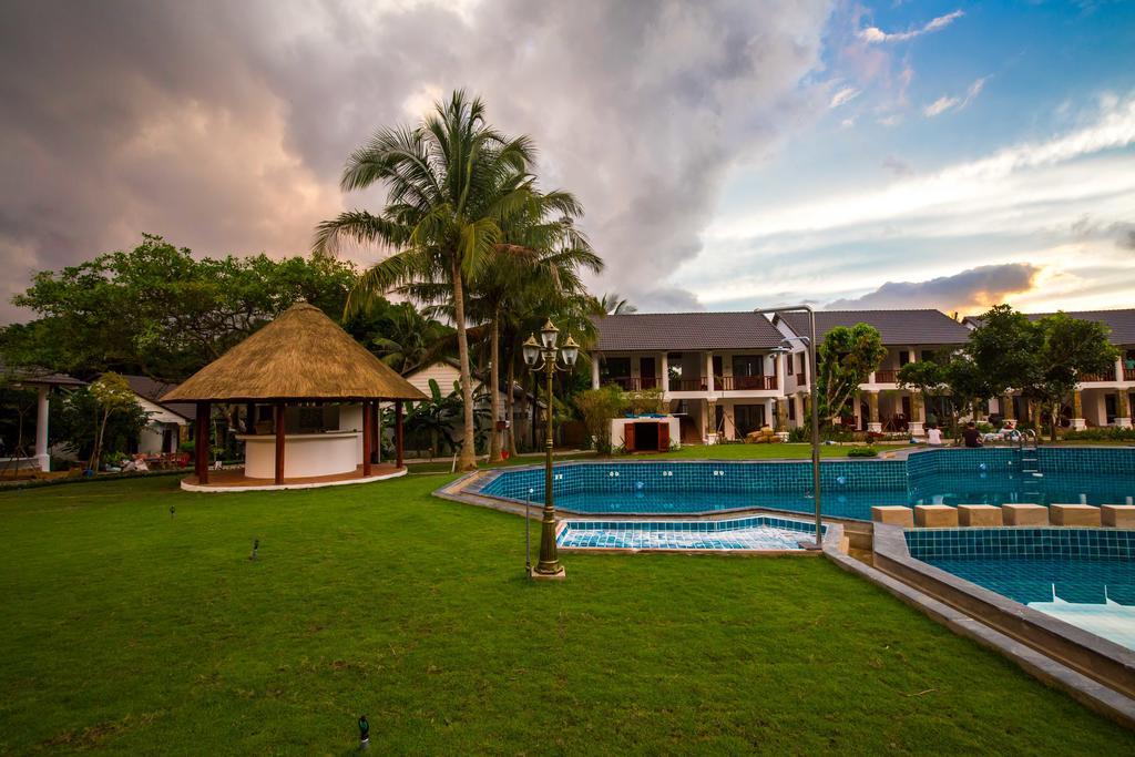 Myplace Siena Garden Resort 3*