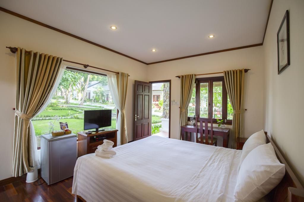 Myplace Siena Garden 3* Phu Quoc