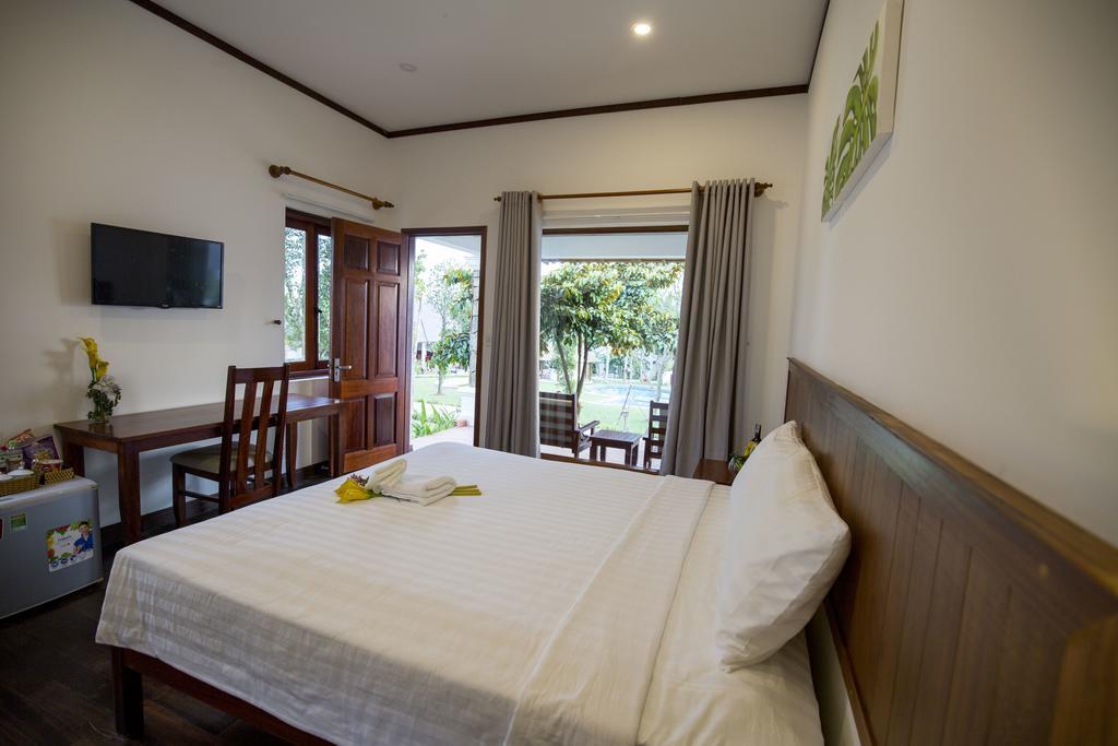 Myplace Siena Garden Resort Phu Quoc