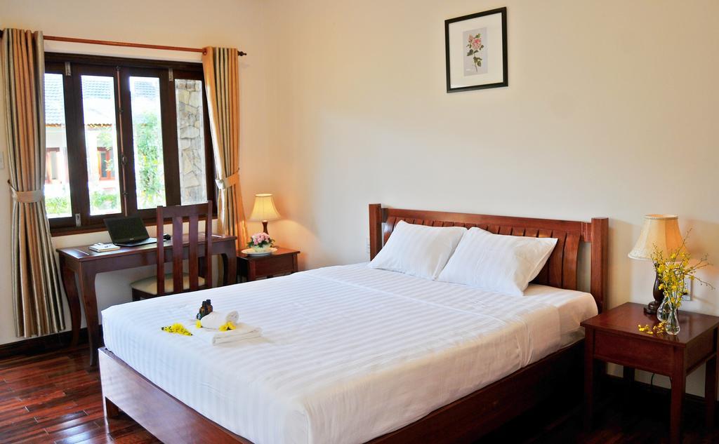 Myplace Siena Garden 3* Phu Quoc