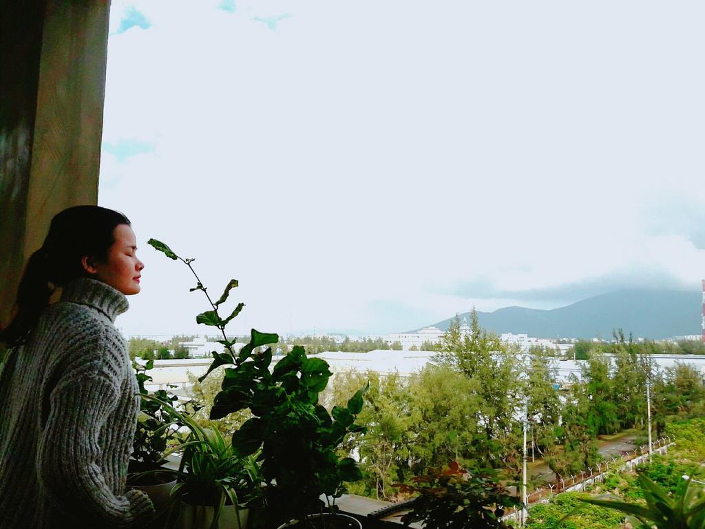 Carpe Diem Da Nang Bed & Breakfast