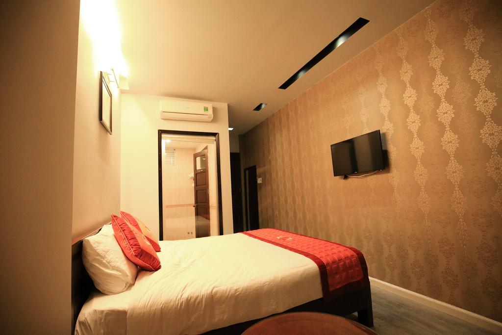 Hotel Gia Hoa Hotel 2*