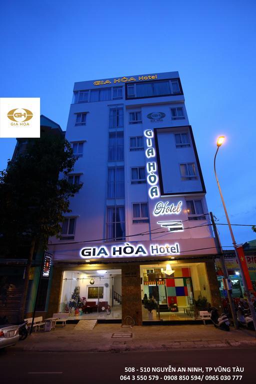 Hotel Gia Hoa Hotel