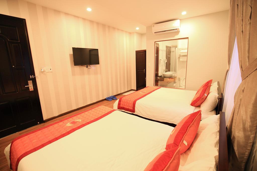 Hotel Gia Hoa Hotel Vung Tau