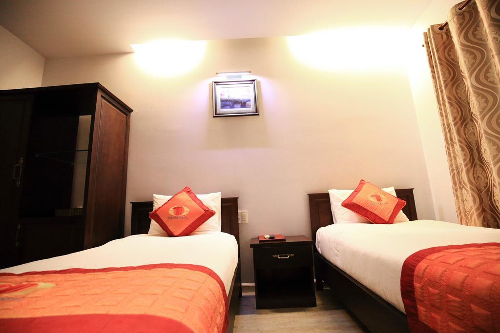 Gia Hoa Hotel Hotel