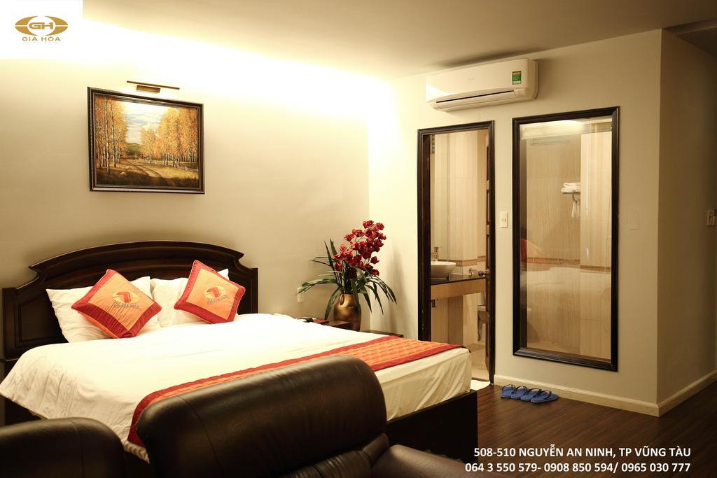 Hotel Gia Hoa Hotel