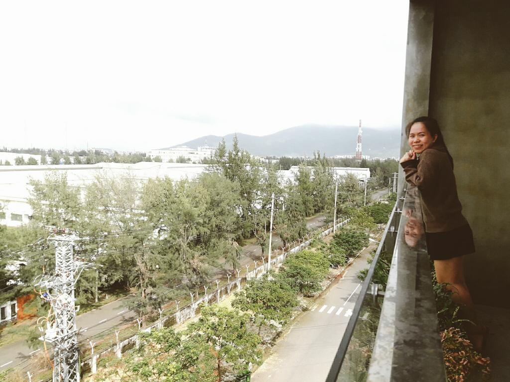 Carpe Diem Da Nang 2* Son Tra
