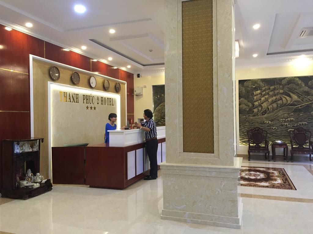 Hotel Thanh Phuc 2 Dong Hoi