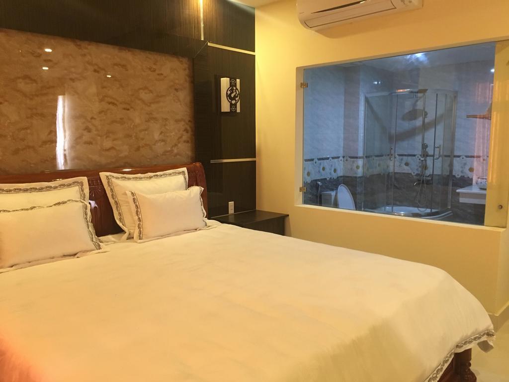 Hotel Thanh Phuc 2 3*