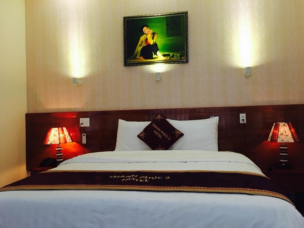 Hotel Thanh Phuc 2