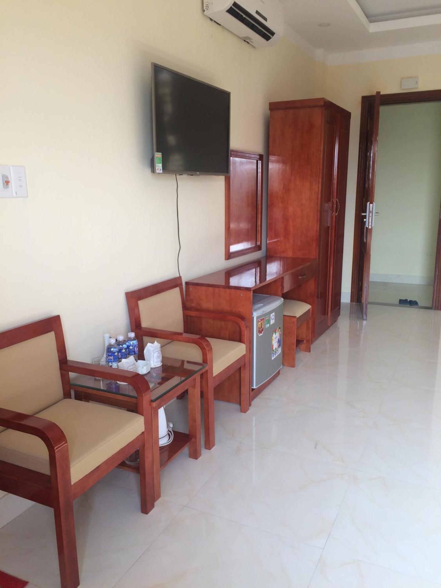 Hotel Thanh Phuc 2