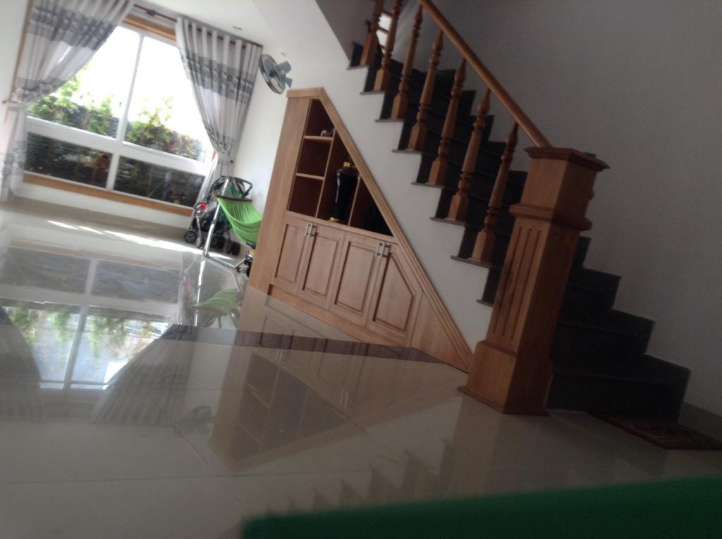 Thom's Homestay *