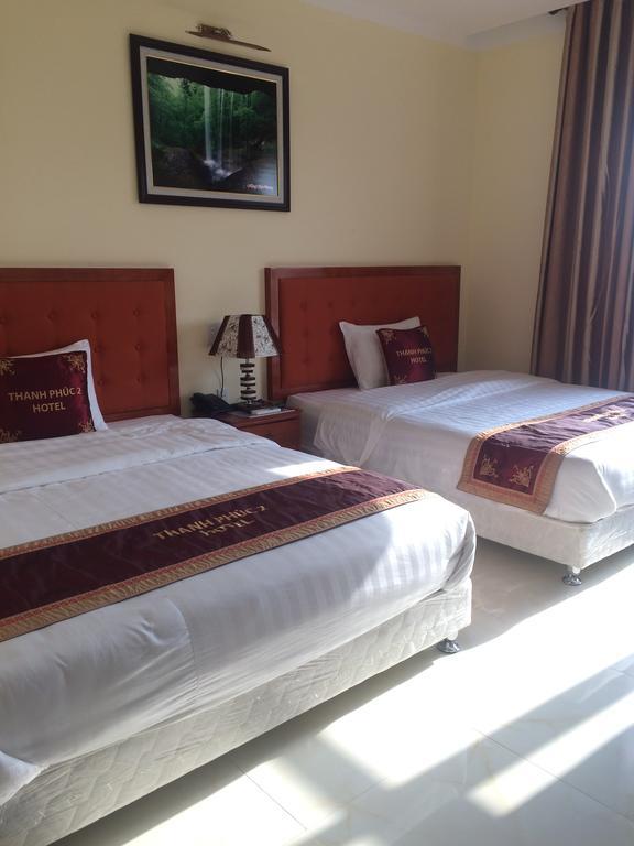 Hotel Thanh Phuc 2 Dong Hoi