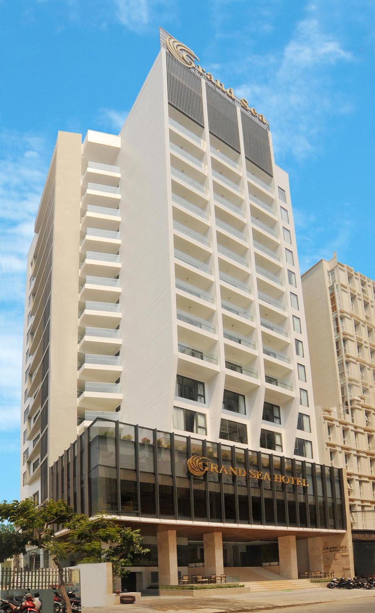 Hotel Grand Sea