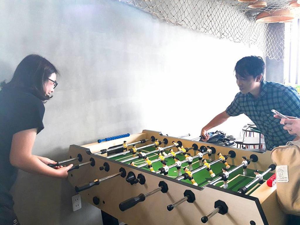 Carpe Diem Da Nang Son Tra