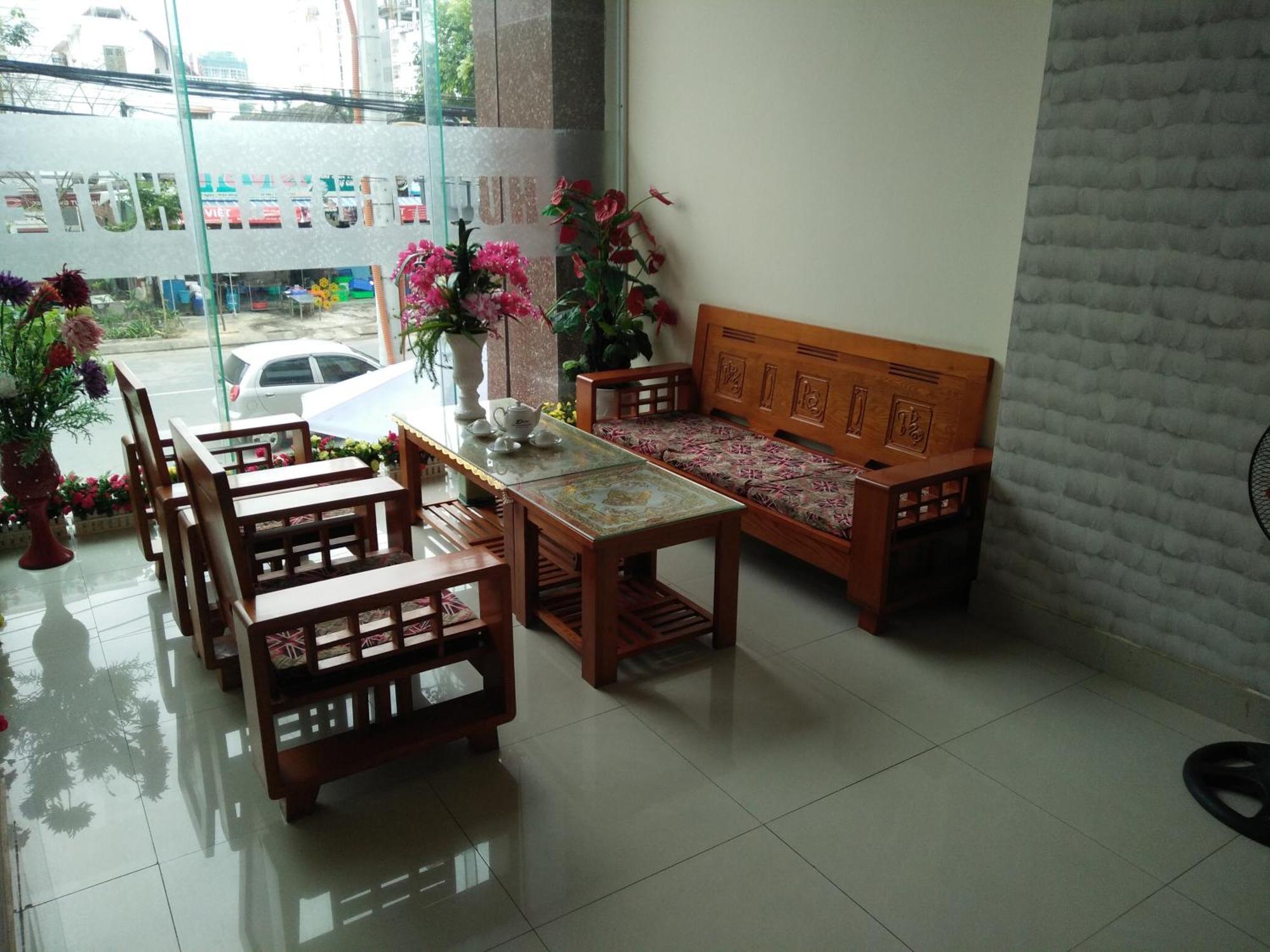 Huu Nguyen Hotel Da Nang