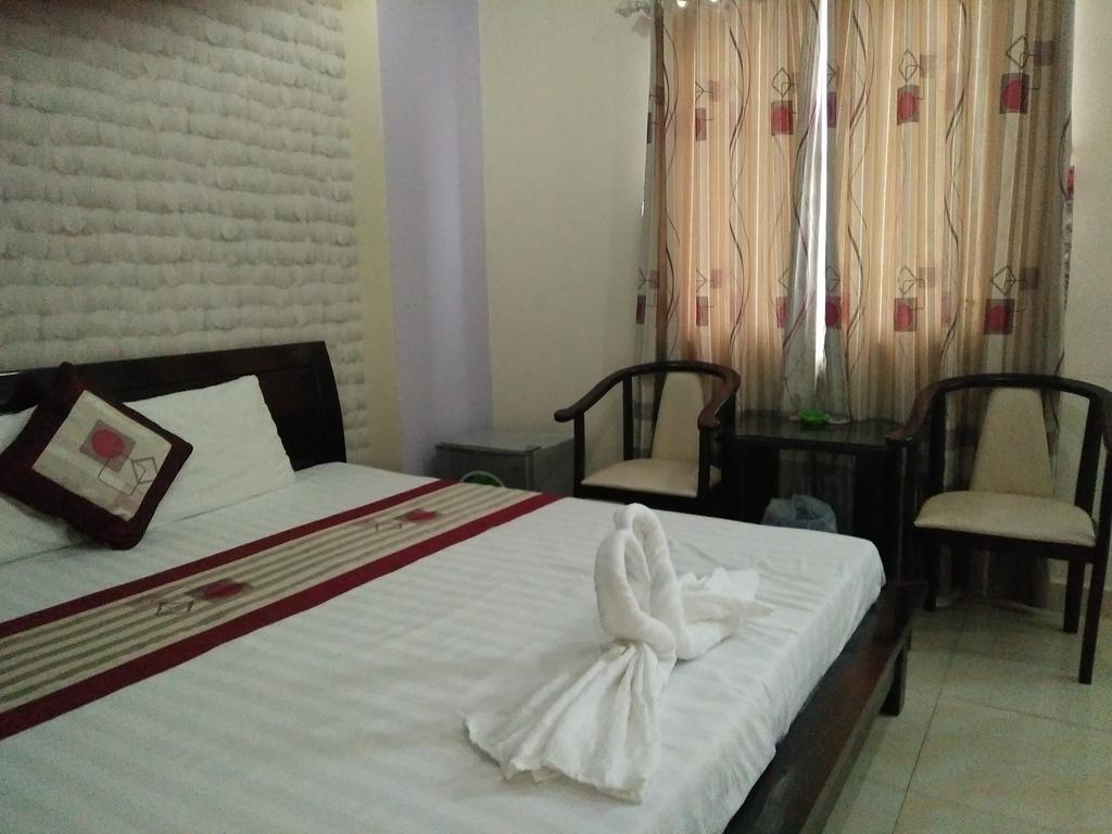 Hotel Huu Nguyen