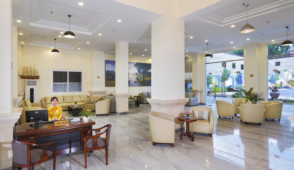 Hotel Ocean Pearl 4*
