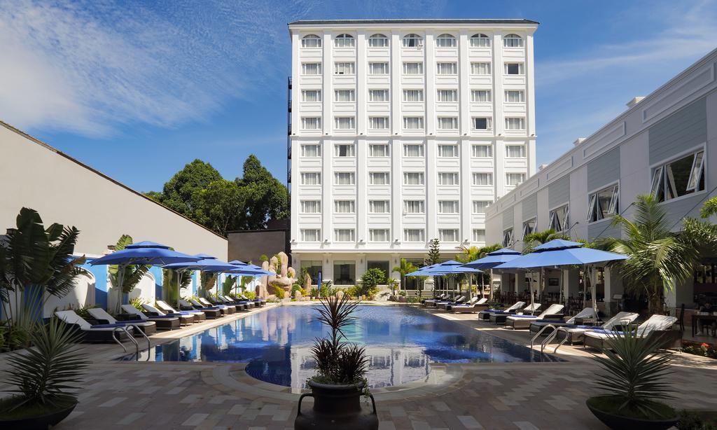 Ocean Pearl Hotel 4*