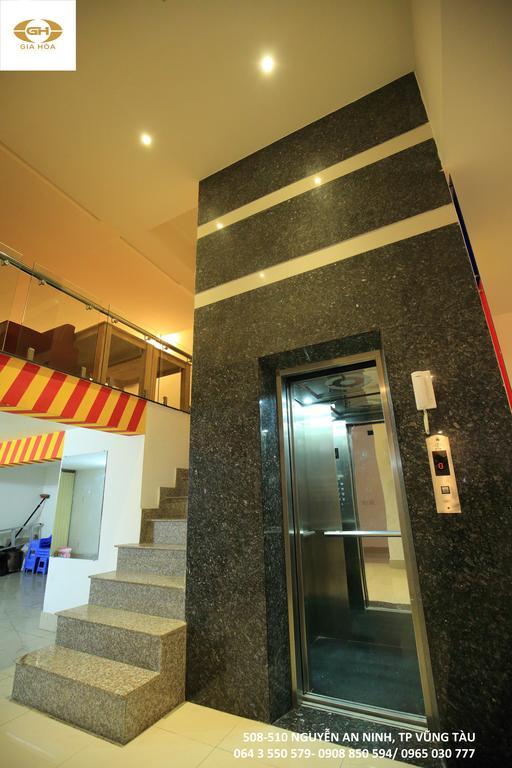 Gia Hoa Hotel Vung Tau