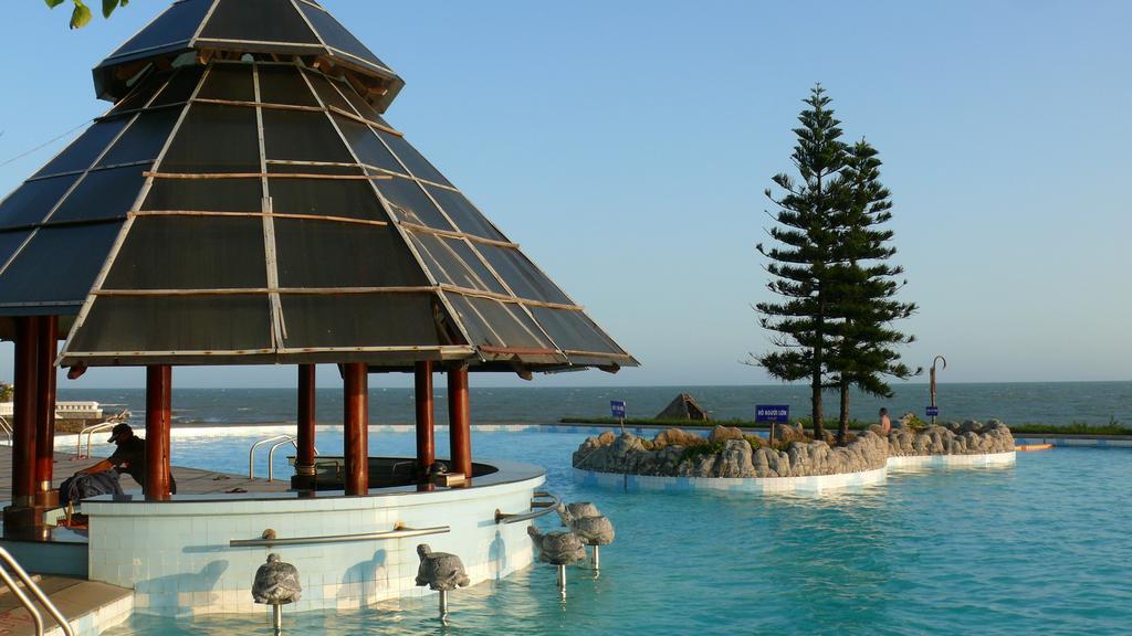 Long Hai Beach Vũng Tàu