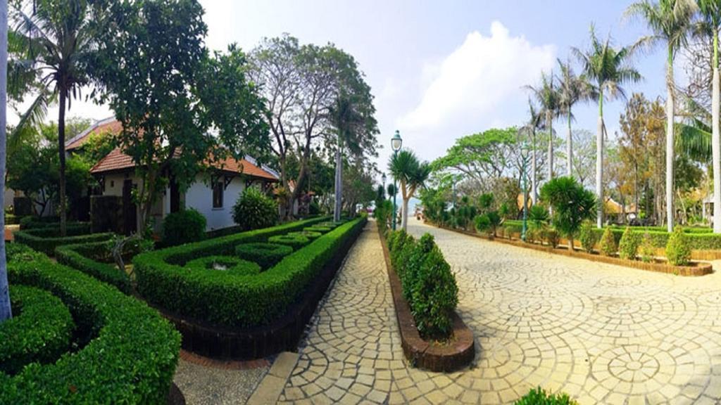 Long Hai Beach Resort Vũng Tàu