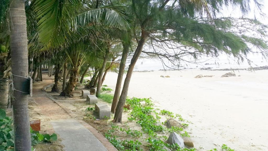 Long Hai Beach 4*