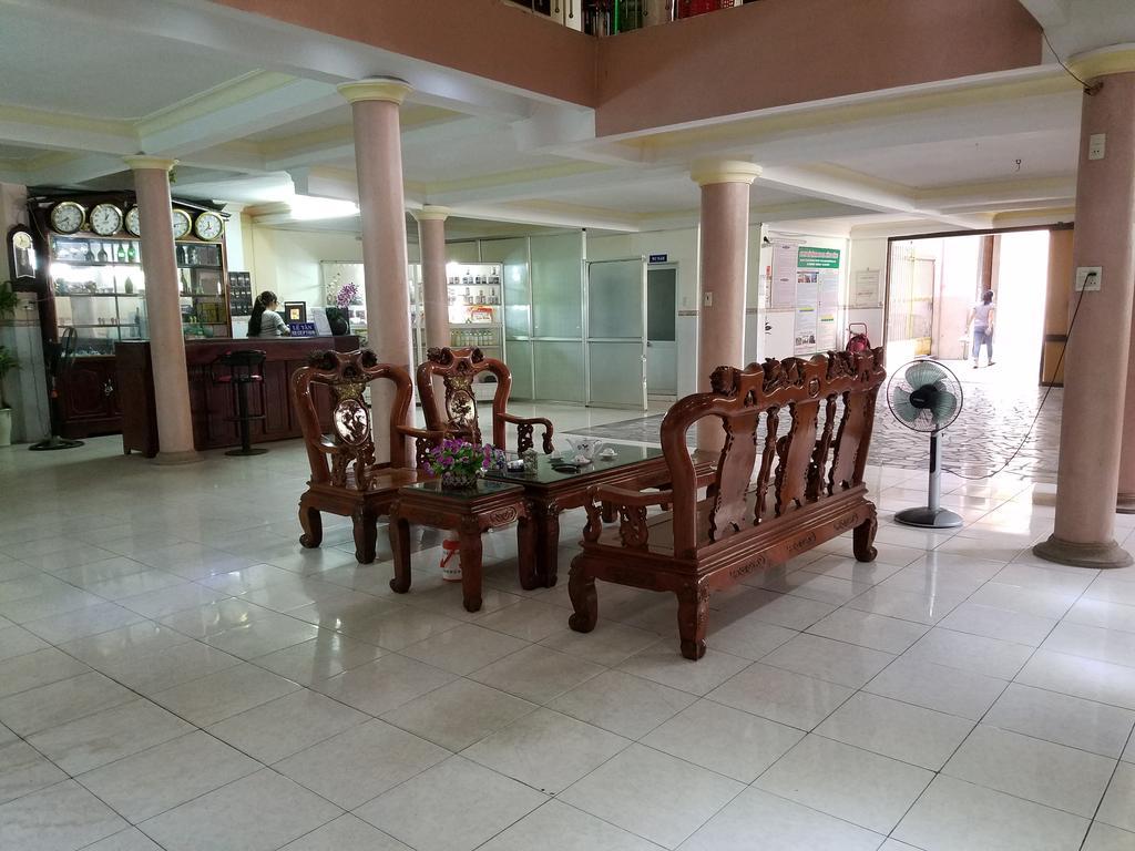 Hung Dong Hotel